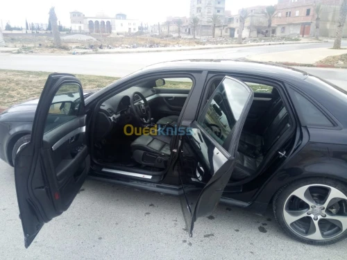 Audi A4 2006 