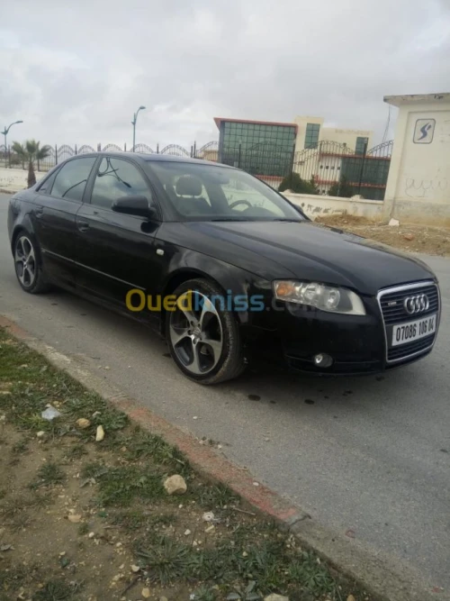 Audi A4 2006 