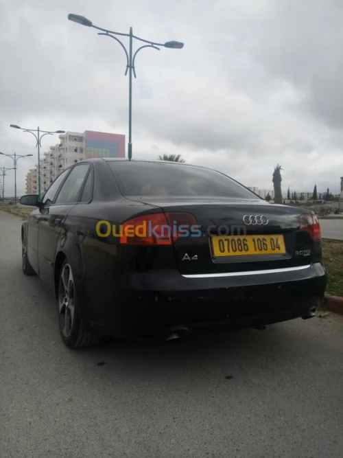 Audi A4 2006 