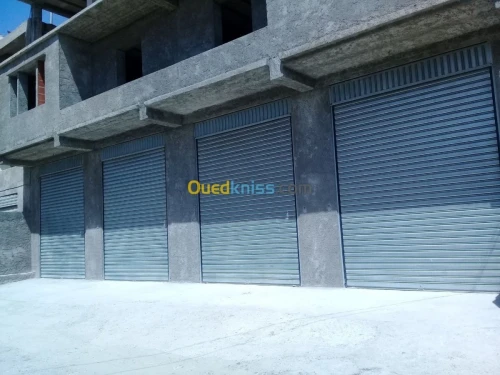 Location Local Bejaia Oued ghir