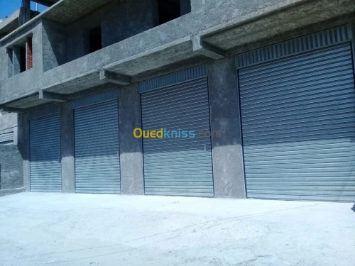 Location Local Bejaia Oued ghir