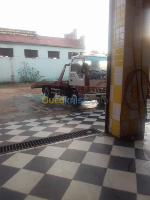 Depannage auto amria