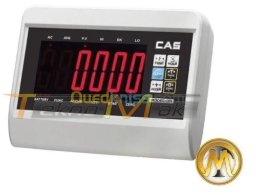 Tete Pour Balance 60 kg