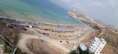 Vente Terrain Tlemcen Souk tlata