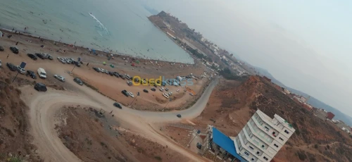 Vente Terrain Tlemcen Souk tlata