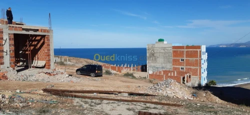 Vente Terrain Tlemcen Souk tlata