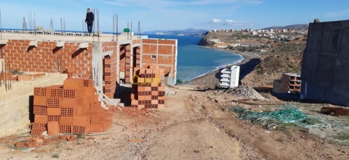 Vente Terrain Tlemcen Souk tlata