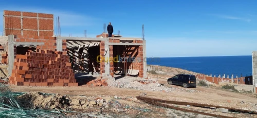 Vente Terrain Tlemcen Souk tlata