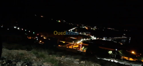 Vente Terrain Tlemcen Souk tlata