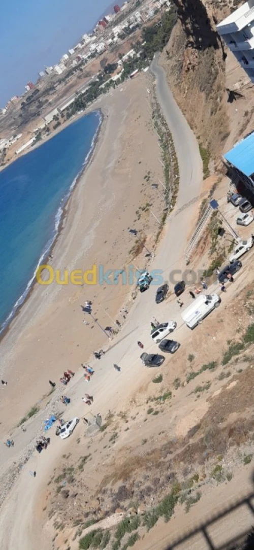 Vente Terrain Tlemcen Souk tlata
