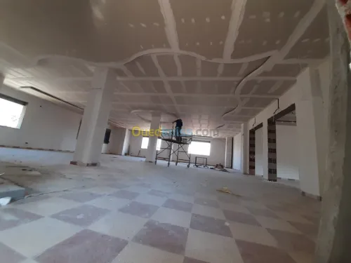 بلاكو بلاطر برج الكيفان الجزائر 078396