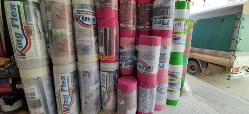 MATELAS ORTHOPÉDIQUE