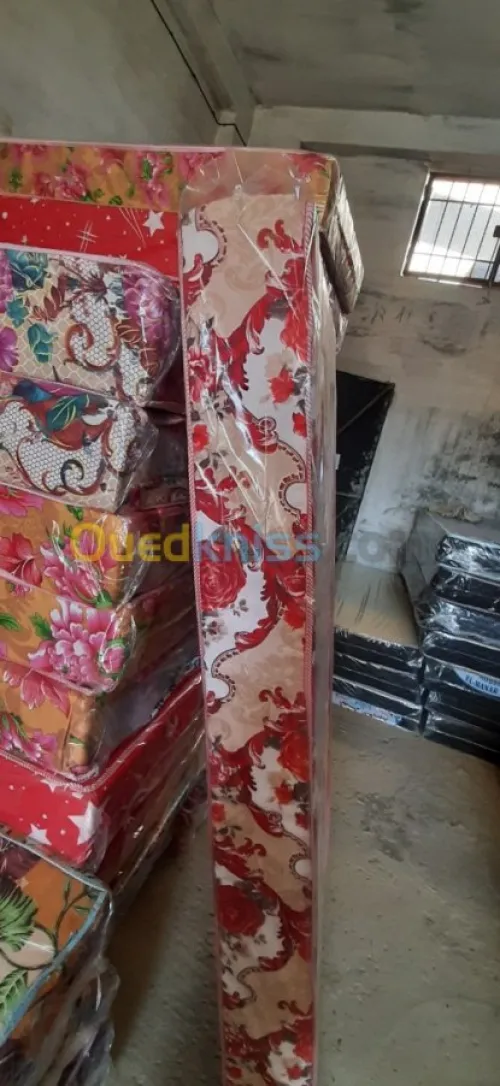 MATELAS ORTHOPÉDIQUE