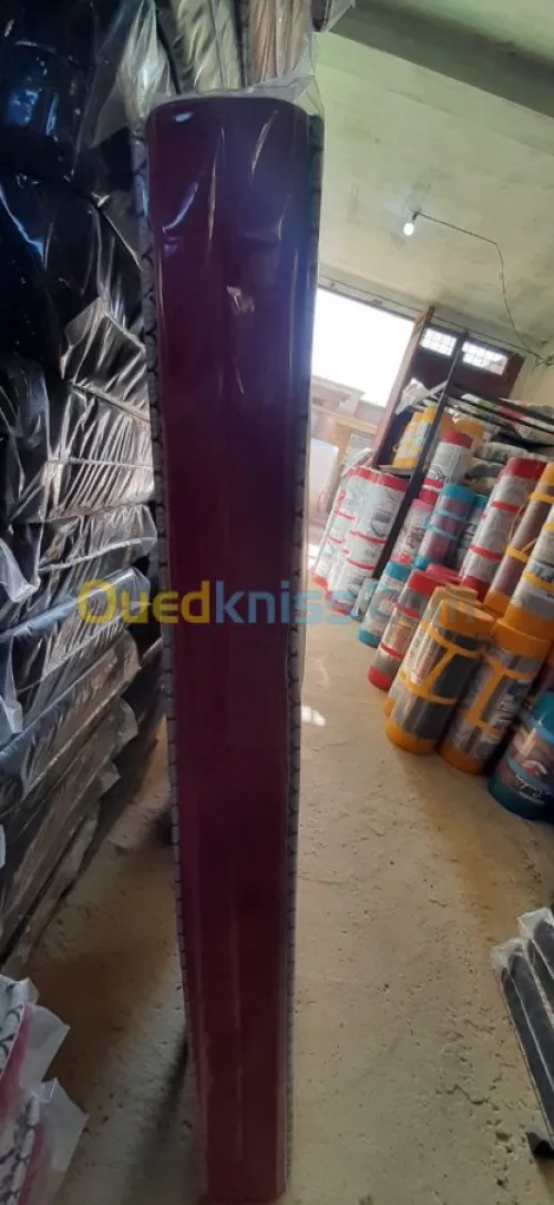 MATELAS ORTHOPÉDIQUE