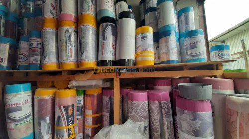 MATELAS ORTHOPÉDIQUE