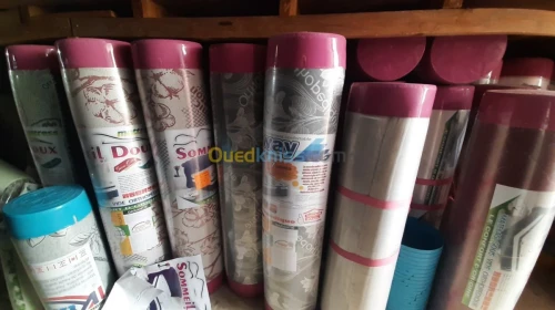 MATELAS ORTHOPÉDIQUE