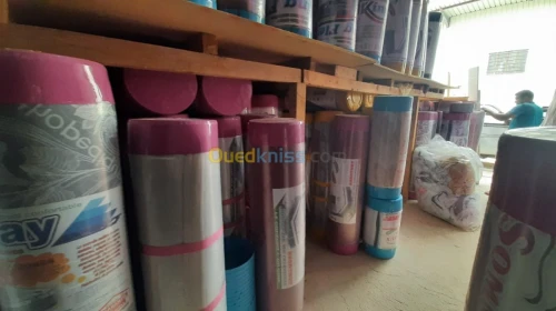 MATELAS ORTHOPÉDIQUE