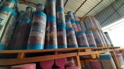 MATELAS ORTHOPÉDIQUE