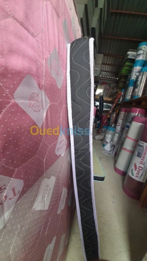 MATELAS ORTHOPÉDIQUE