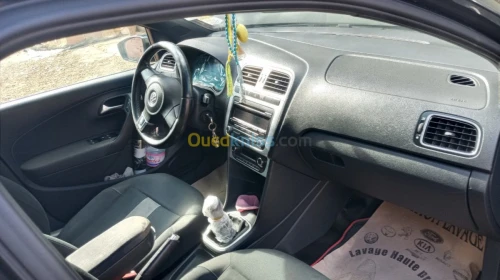 Volkswagen Polo 2013 