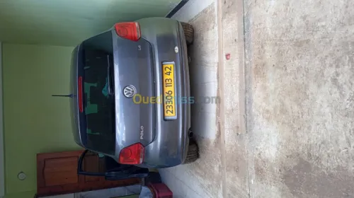 Volkswagen Polo 2013 