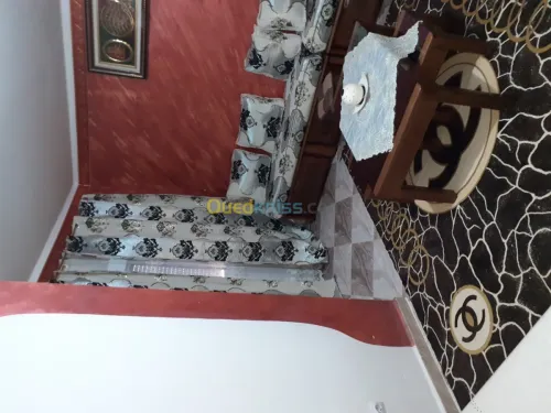 Echange Appartement F3 Tipaza Hadjout