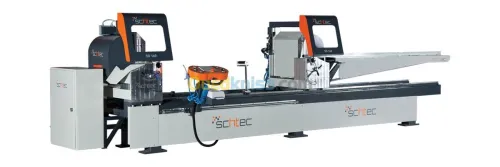 Fabrication Port et Fenetre en PVC 