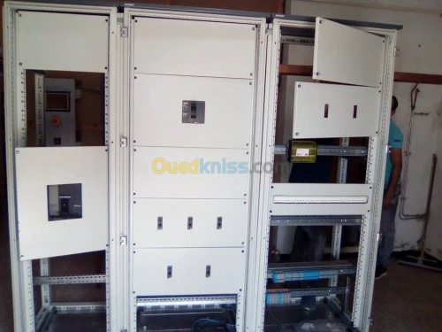  maintenance machine industriel