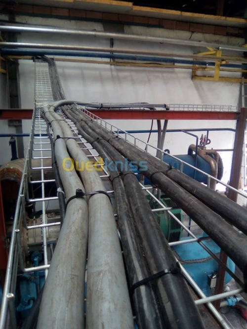  maintenance machine industriel