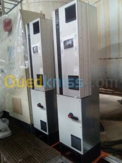  maintenance machine industriel