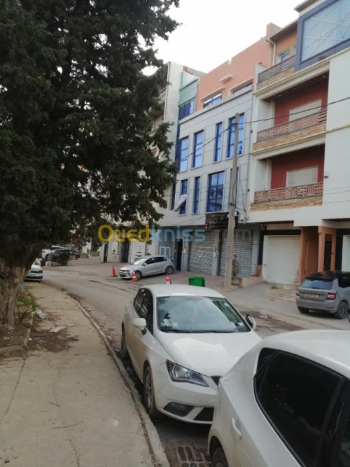 Vente Villa Alger Gue de constantine