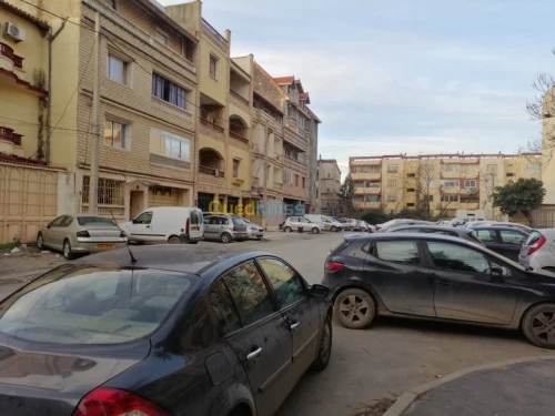 Vente Villa Alger Gue de constantine