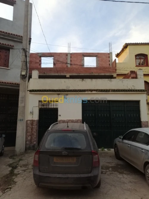 Vente Villa Alger Gue de constantine