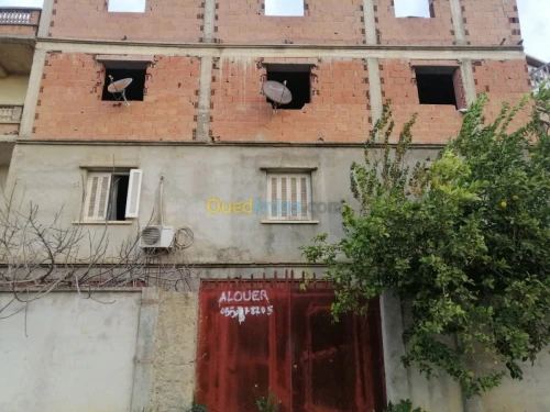 Vente Villa Alger Gue de constantine