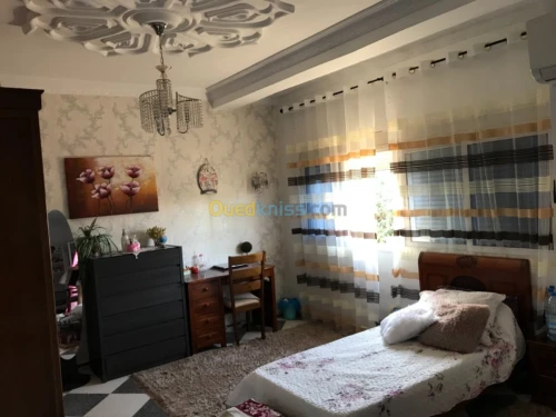 Vente Villa Tiaret Tiaret