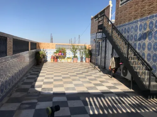 Vente Villa Tiaret Tiaret