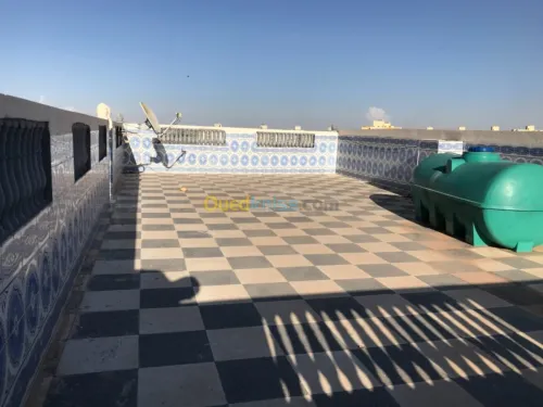 Vente Villa Tiaret Tiaret