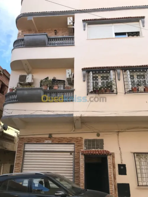 Vente Villa Tiaret Tiaret