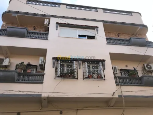 Vente Villa Tiaret Tiaret