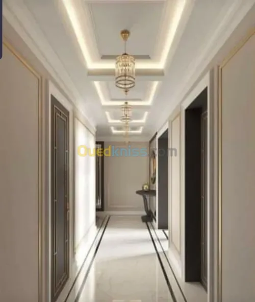 Vente Appartement F4 Alger El achour