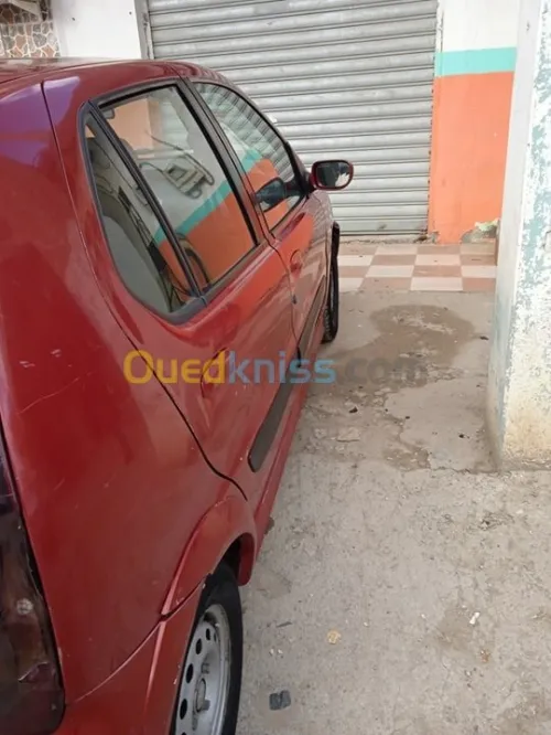 Tata Indica 2006 