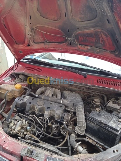 Tata Indica 2006 