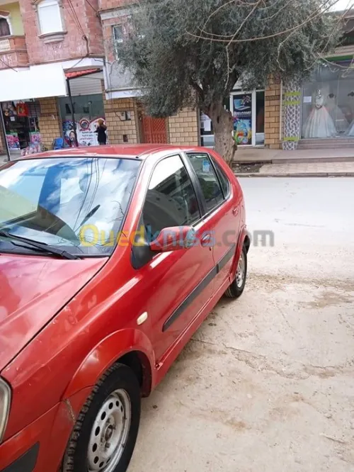 Tata Indica 2006 