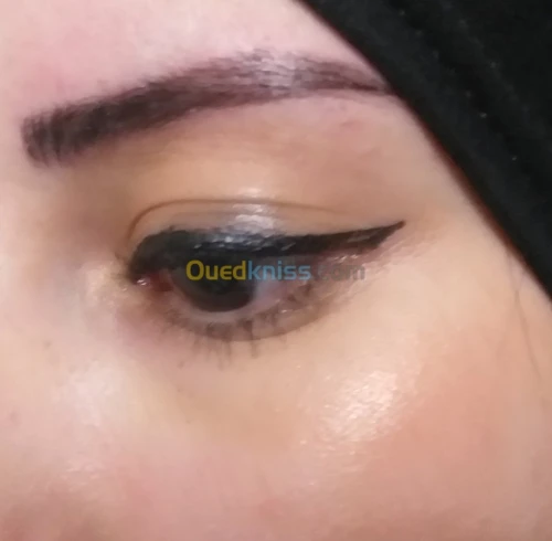 Microblading/microshading/hair by hair