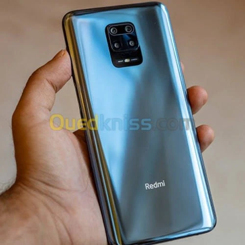 Redmi  Note 9s 