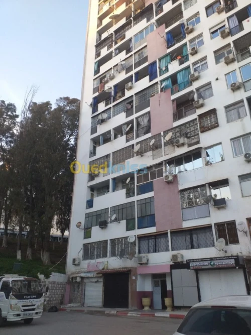 Vente Appartement F5 Constantine Constantine