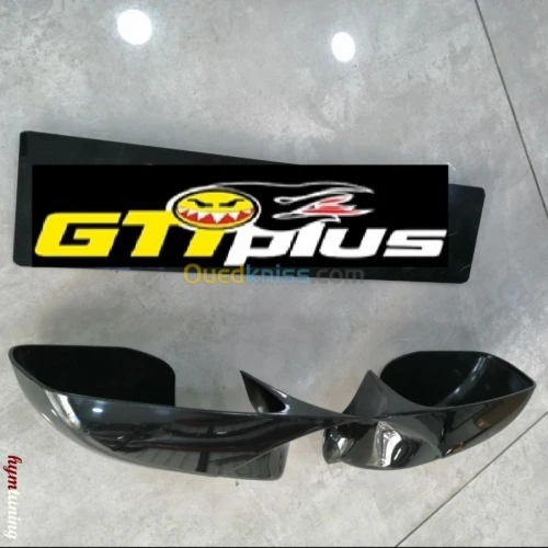 Coques rétroviseurs BMW Série 5 F10 M5