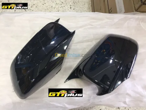 Coques rétroviseurs BMW Série 5 F10 M5