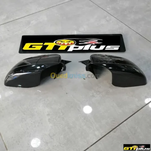 Coques rétroviseurs BMW Série 5 F10 M5