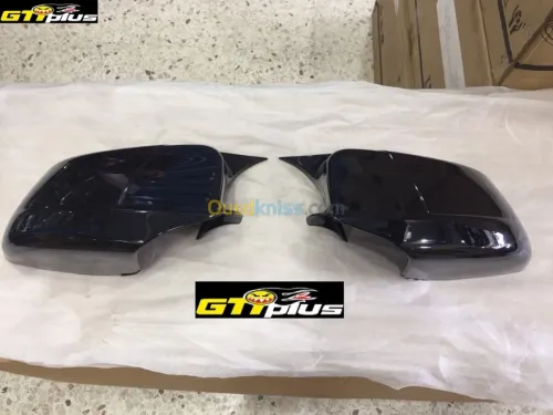 Coques rétroviseurs BMW Série 5 F10 M5